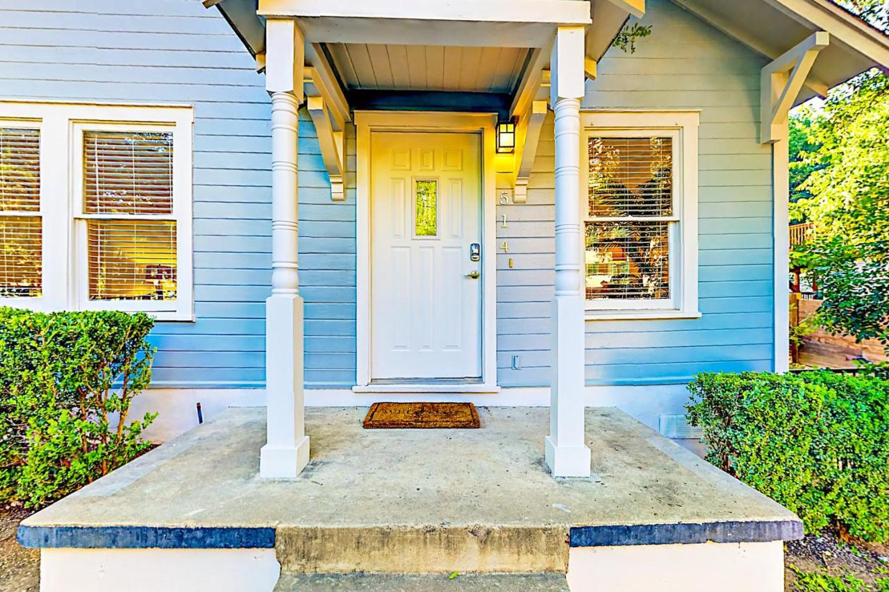 Beautiful South Villa Austin Buitenkant foto