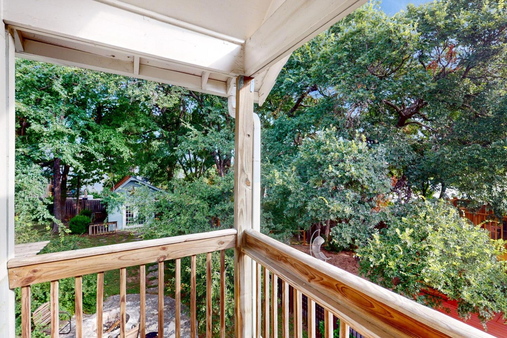 Beautiful South Villa Austin Buitenkant foto